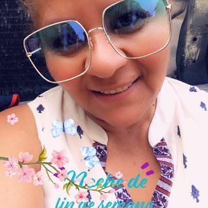 Meet your Posher, Matilde